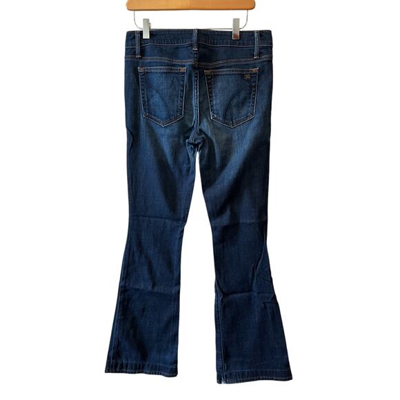 Joes Jeans The Visionaire Bootcut Flare Denim Jeans 28 - Picture 7 of 11